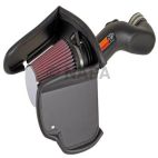 Engine Cold Air Intake Performance Kit