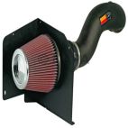 Engine Cold Air Intake Performance Kit