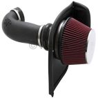 Engine Cold Air Intake Performance Kit