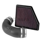 Engine Cold Air Intake Performance Kit