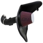 Engine Cold Air Intake Performance Kit