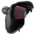 Engine Cold Air Intake Performance Kit