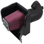 Engine Cold Air Intake Performance Kit