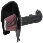 Engine Cold Air Intake Performance Kit
