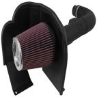 Engine Cold Air Intake Performance Kit