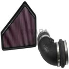 Engine Cold Air Intake Performance Kit