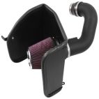 Engine Cold Air Intake Performance Kit