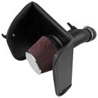 Engine Cold Air Intake Performance Kit
