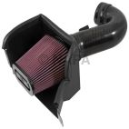 Engine Cold Air Intake Performance Kit