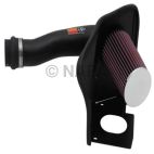 Engine Cold Air Intake Performance Kit