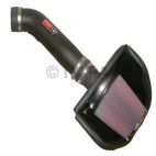Engine Cold Air Intake Performance Kit