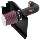 Engine Cold Air Intake Performance Kit