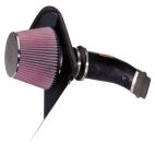 Engine Cold Air Intake Performance Kit