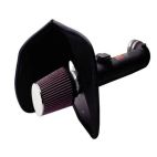 Engine Cold Air Intake Performance Kit