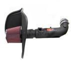Engine Cold Air Intake Performance Kit