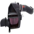 Engine Cold Air Intake Performance Kit