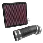 Engine Cold Air Intake Performance Kit