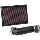Engine Cold Air Intake Performance Kit