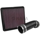 Engine Cold Air Intake Performance Kit