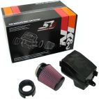 Engine Cold Air Intake Performance Kit