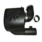 Engine Cold Air Intake Performance Kit