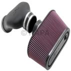 Engine Cold Air Intake Performance Kit