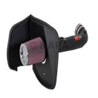 Engine Cold Air Intake Performance Kit
