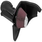Engine Cold Air Intake Performance Kit