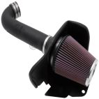 Engine Cold Air Intake Performance Kit