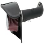Engine Cold Air Intake Performance Kit