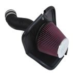 Engine Cold Air Intake Performance Kit