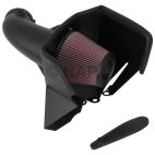Engine Cold Air Intake Performance Kit