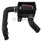 Engine Cold Air Intake Performance Kit