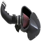 Engine Cold Air Intake Performance Kit