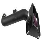 Engine Cold Air Intake Performance Kit