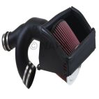 Engine Cold Air Intake Performance Kit