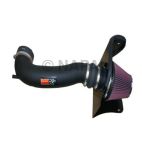 Engine Cold Air Intake Performance Kit