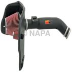 Engine Cold Air Intake Performance Kit