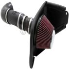 Engine Cold Air Intake Performance Kit