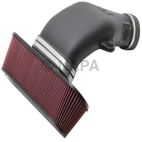 Engine Cold Air Intake Performance Kit