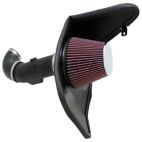 Engine Cold Air Intake Performance Kit