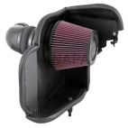 Engine Cold Air Intake Performance Kit