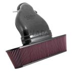 Engine Cold Air Intake Performance Kit