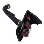 Engine Cold Air Intake Performance Kit