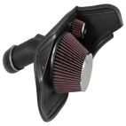 Engine Cold Air Intake Performance Kit