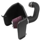 Engine Cold Air Intake Performance Kit