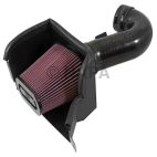 Engine Cold Air Intake Performance Kit