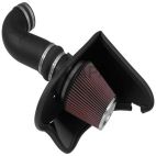 Engine Cold Air Intake Performance Kit