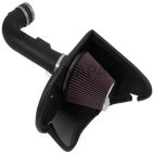Engine Cold Air Intake Performance Kit