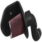 Engine Cold Air Intake Performance Kit